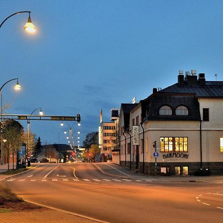 Harmooni Suites Jyväskylä Eksteriør bilde
