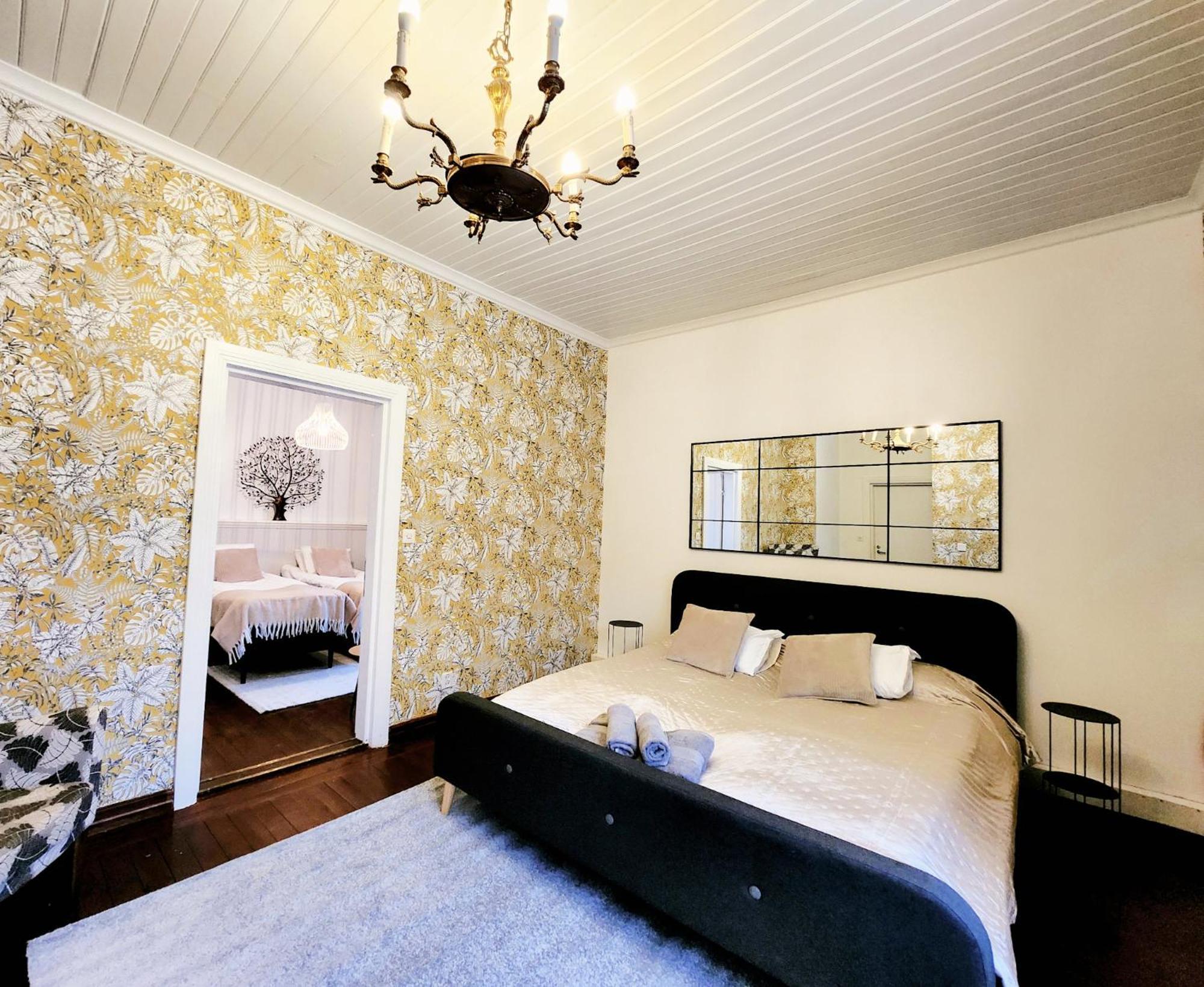 Harmooni Suites Jyväskylä Eksteriør bilde