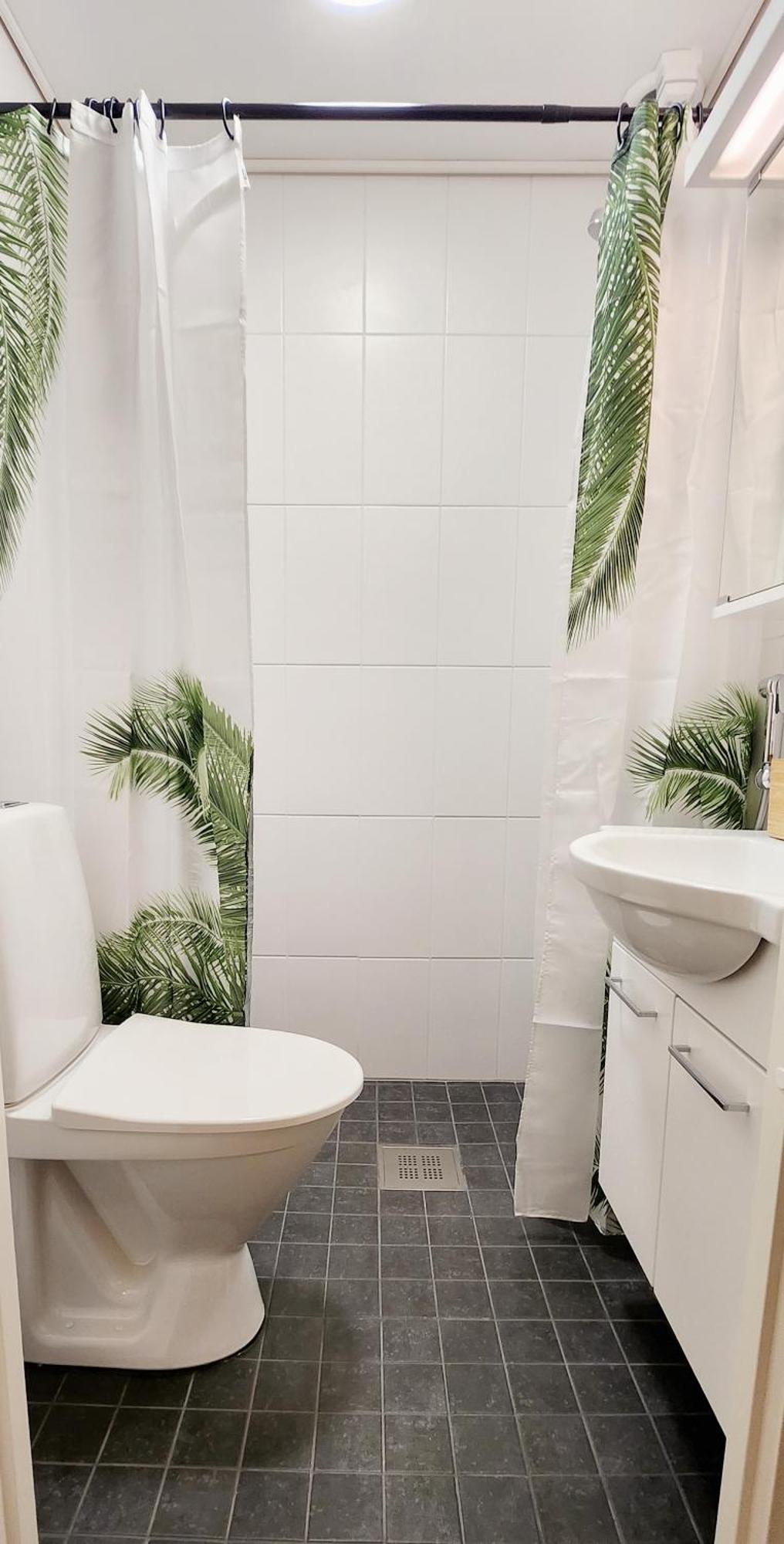 Harmooni Suites Jyväskylä Rom bilde