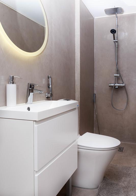 Harmooni Suites Jyväskylä Eksteriør bilde