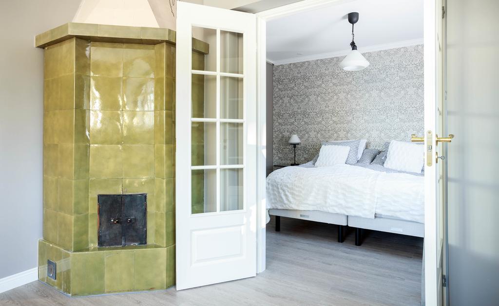 Harmooni Suites Jyväskylä Rom bilde